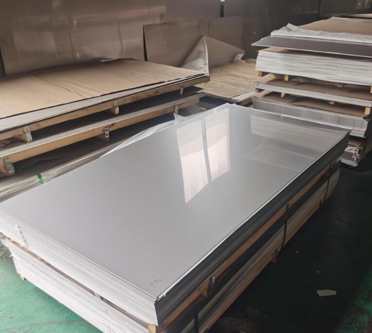 洛江321不锈钢板