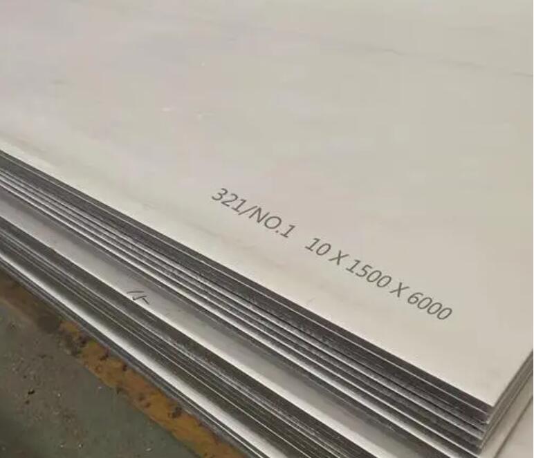 洛江321不锈钢板