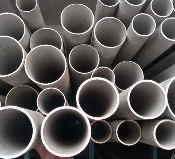 洛江321不锈钢管