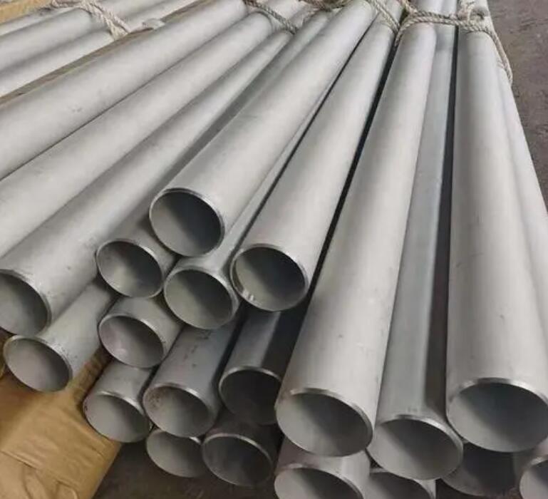 洛江304不锈钢管