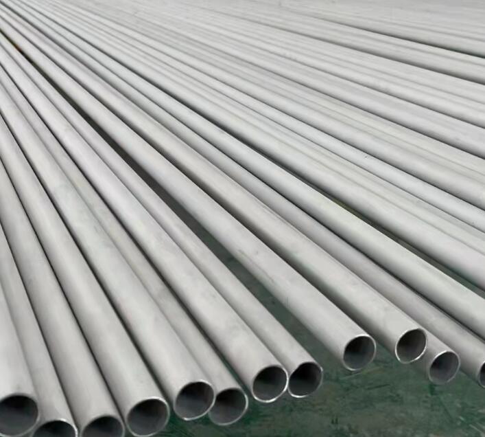 洛江441不锈钢管