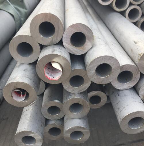 洛江321不锈钢管