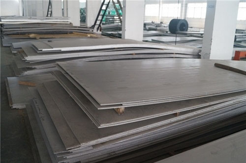 洛江304不锈钢板