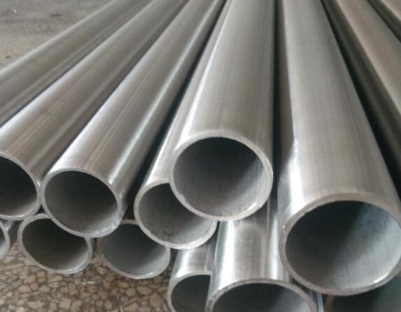 洛江321不锈钢管