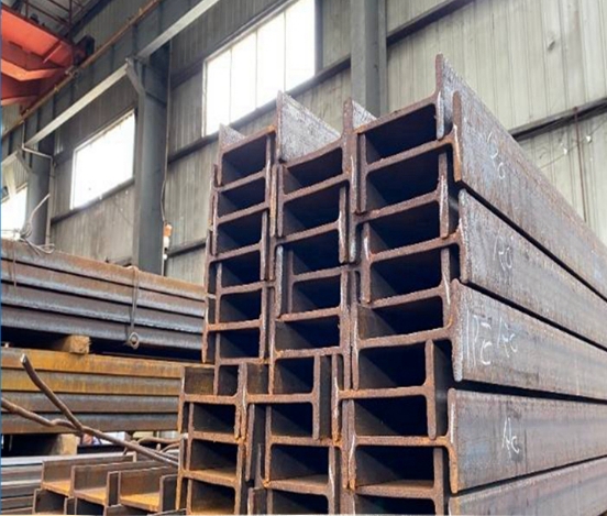 洛江Q420C工字型钢
