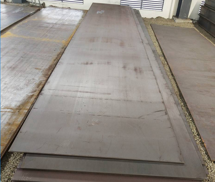 洛江Q420GJD镀锌板