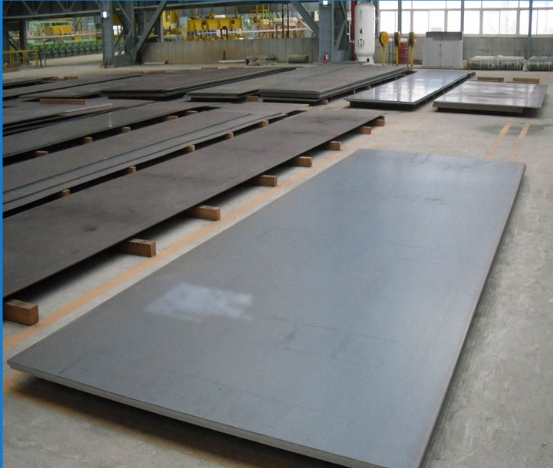 洛江NM450C耐磨板