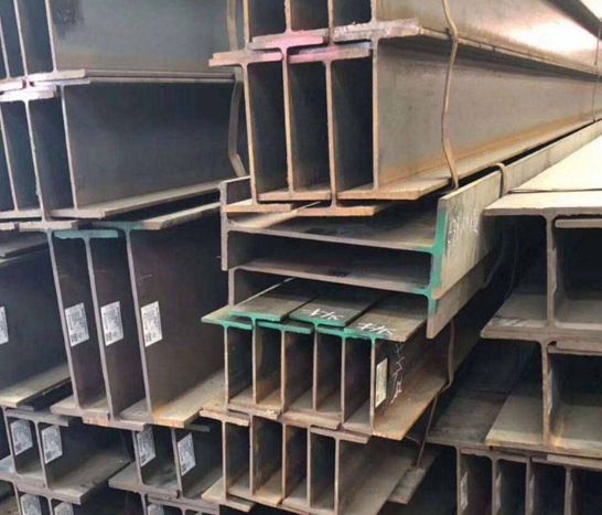 洛江Q235C工字钢