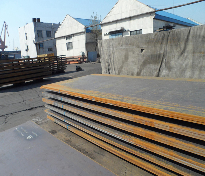 洛江SA210C镀锌板